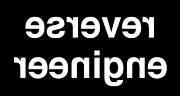 How I Reverse-Engineered one of the biggest GSM Operator's application.